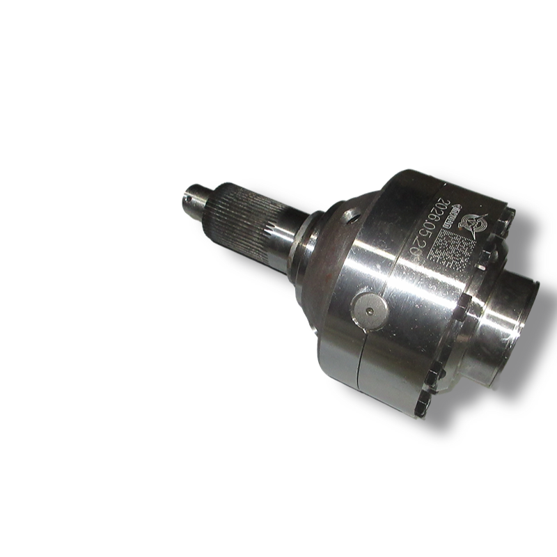 DIFFERENTIAL ASSY, DA21708 